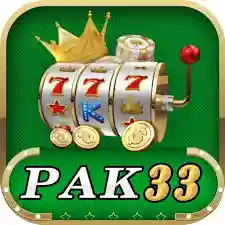 PAK33 GAME