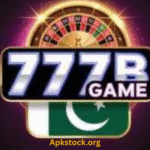 777B Game