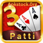 Teen Patti Gold Game