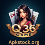 Q36 Game