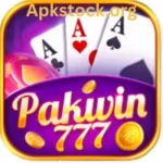 Pak win 777 Game