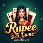 Rupee Slots Game