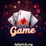 KK33 Game