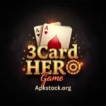 3Card Hero’s Game