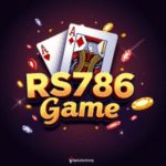 RS786 Game