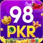 98 PKR Game