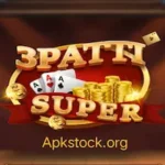3pattisuper Game