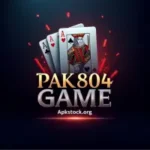 Pak804 Game