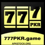 777 PKR Game