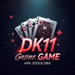DK11 Game