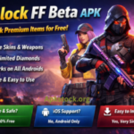 Unlock FF Beta APK