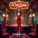 6Club Game
