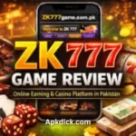 77ZK Game